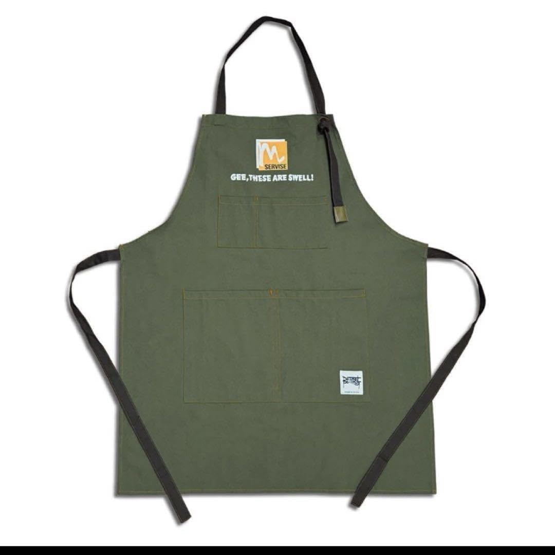 Amazon.co.jp: BE:FIRST マナト エプロン : おもちゃ