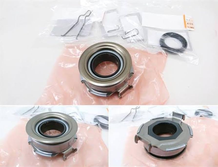 Amazon.co.jp: 86 ZN6 BRZ ZC6 レリーズベアリング 純正 対策品