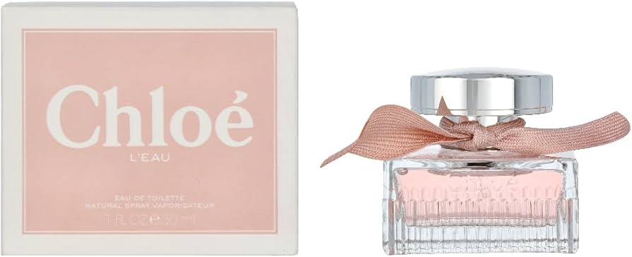 Amazon | クロエ ロー オードトワレ 30mL | Chloe | オードトワレ・EDT