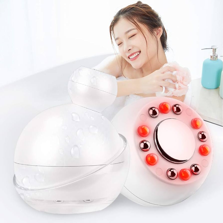 Amazon.co.jp: 【最新モデル・防水仕様】キャビテーション 家庭用 超