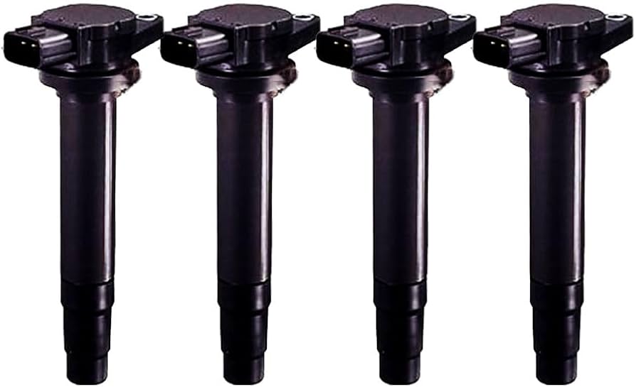 Amazon | HITACHI 日立 イグニッションコイル TOYOTA対応 VOXY