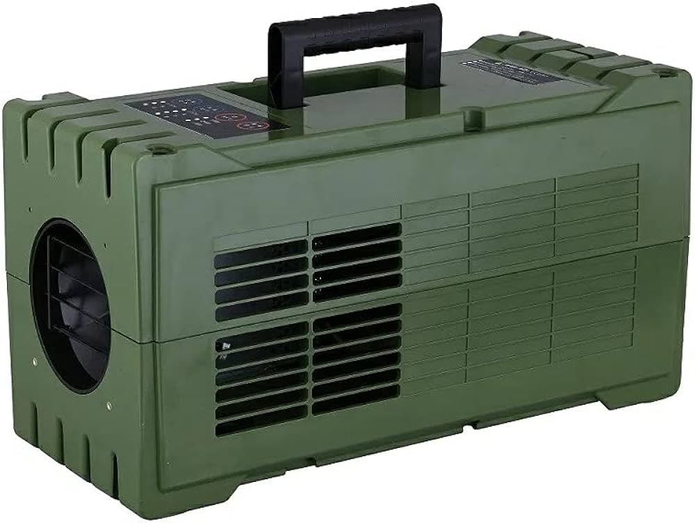 Amazon | スイデン(Suiden) ハンディークーラー 超小型スポット