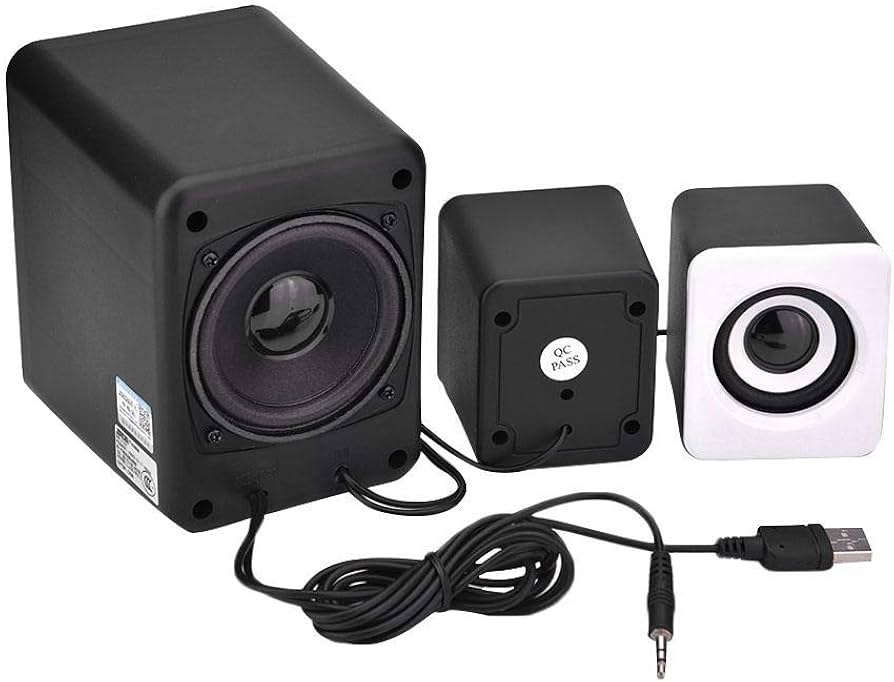 スピーカー・ウーファー pod mini スピーカー・ウーファー Pod mini