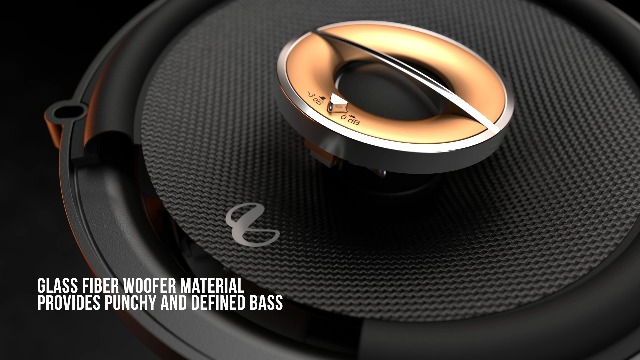 Amazon.com: Infinity KAPPA683XF 6