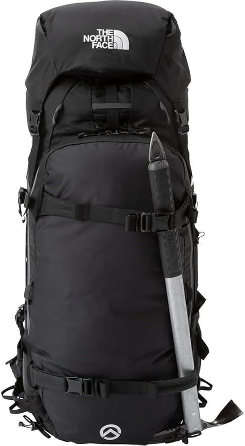 Amazon.co.jp: [ザノースフェイス] Chugach Guide 45 モスグリーン M