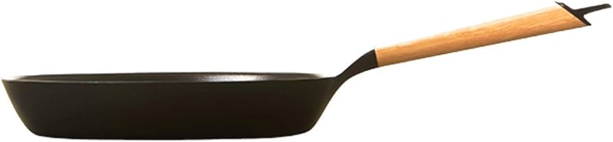 Amazon | バーミキュラ フライパン 蓋付き 26cm Vermicular ハンドル