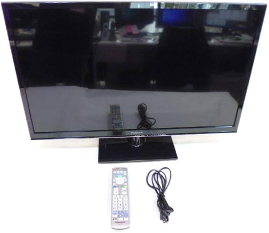 Amazon | パナソニック 32V型 液晶テレビ ビエラ TH-L32X6