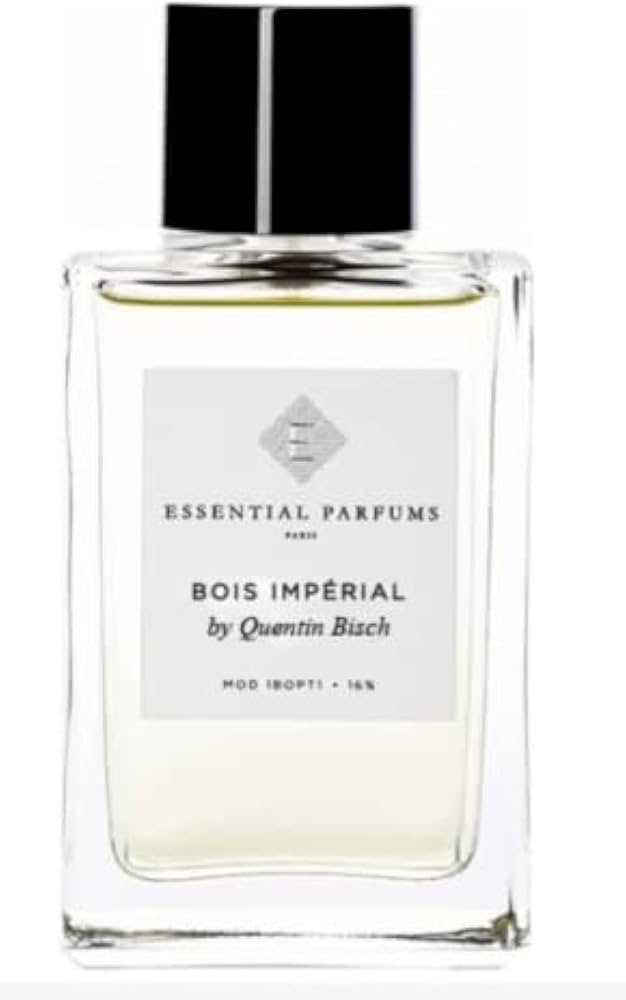 Amazon.com : Essential Parfums Bois Imperial EDP 100 ml : Beauty