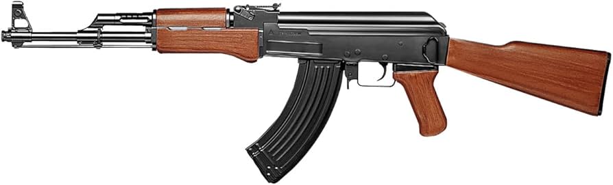 Amazon.co.jp: 東京マルイ No22 AK47 18歳以上スタンダード電動ガン