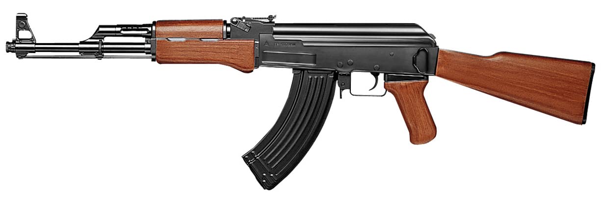 Amazon.co.jp: 東京マルイ No22 AK47 18歳以上スタンダード電動ガン