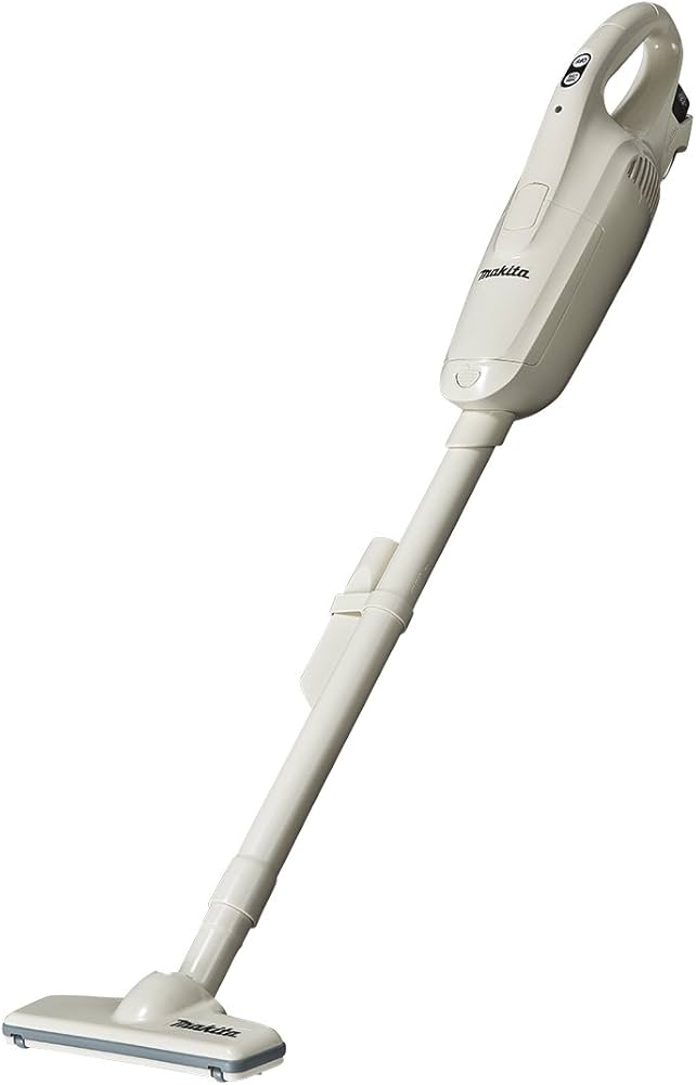 Amazon | マキタ(Makita) 充電式クリーナ 7.2V バッテリ・充電器付