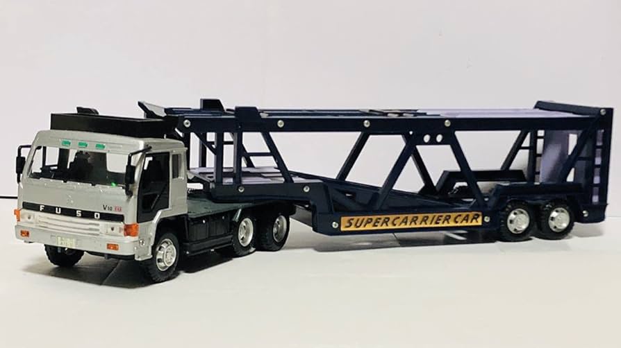 Amazon.co.jp: ヨネザワ ダイヤペット T-63 三菱 超大型 ふそう オート