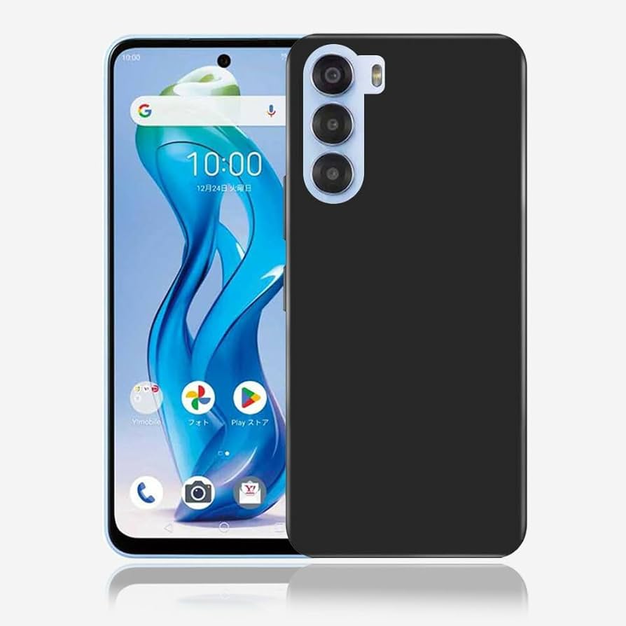 Amazon.co.jp: UOWORLD | ZTE nubia S 5G (A403ZT) ヌビア ワイ