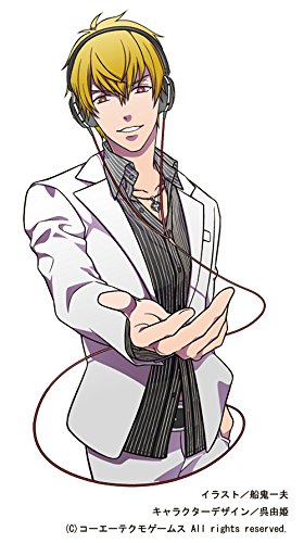 Amazon.co.jp: 金色のコルダ3 フルボイス Special トレジャーBOX : ホビー