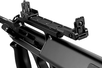 Amazon | 東京マルイ No.48 ステアーAUG 18歳以上スタンダード電動ガン