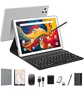 Amazon.co.jp: タブレットAndroid 2026 新登場 2in1タブレット10インチ