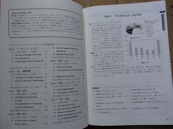 Amazon.co.jp: 「入試長文読解シリーズ Take Pleasure in Reading