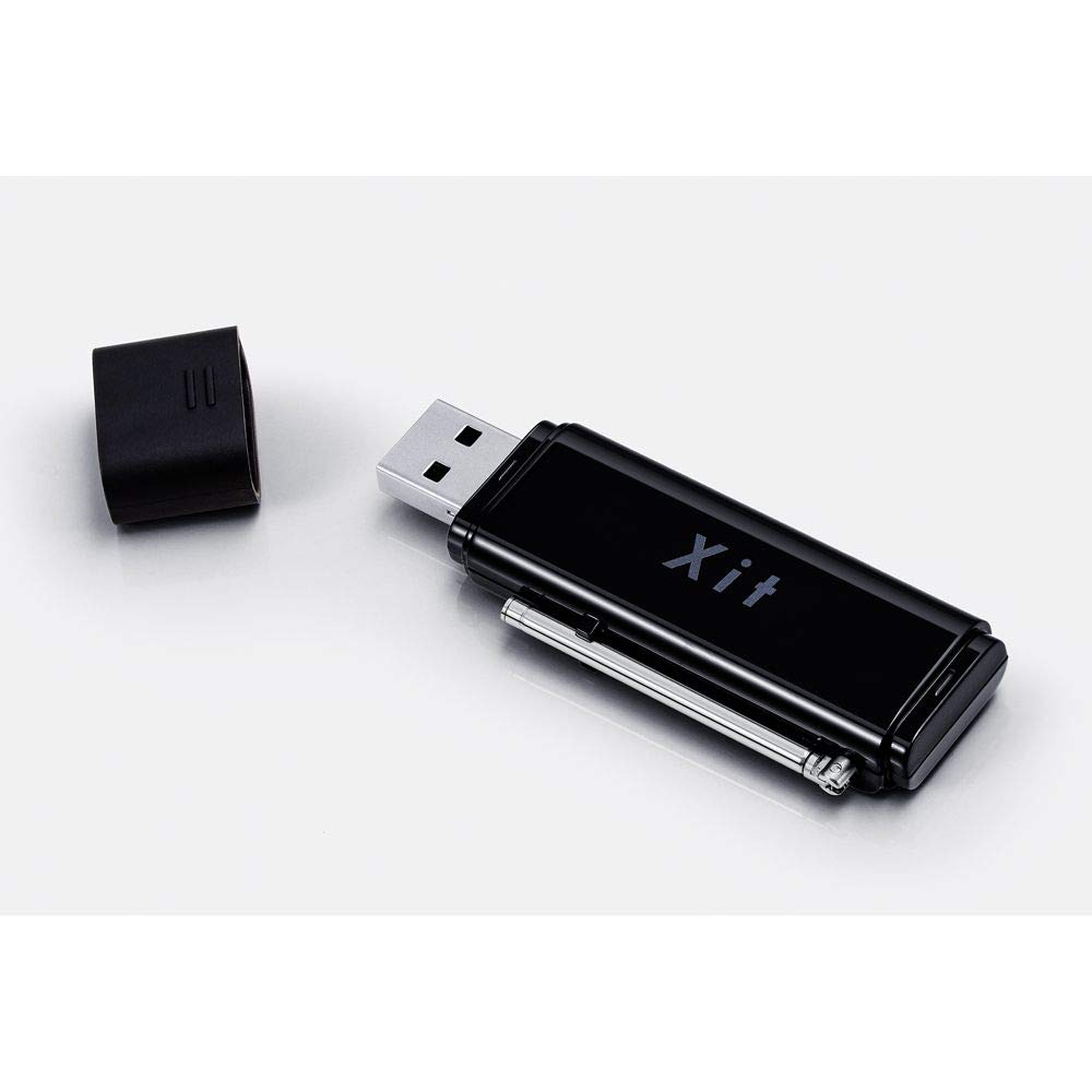 Amazon.co.jp: ピクセラ Xit Stick(モバイルテレビチューナー