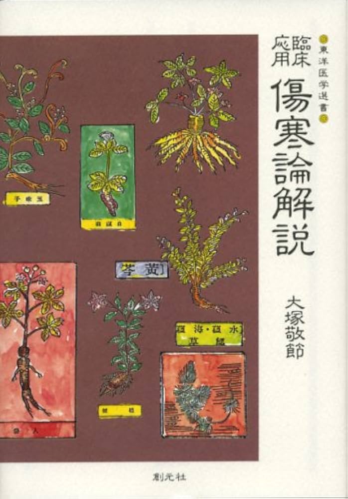 臨床応用 傷寒論解説 (東洋医学選書) | 敬節, 大塚 |本 | 通販 | Amazon