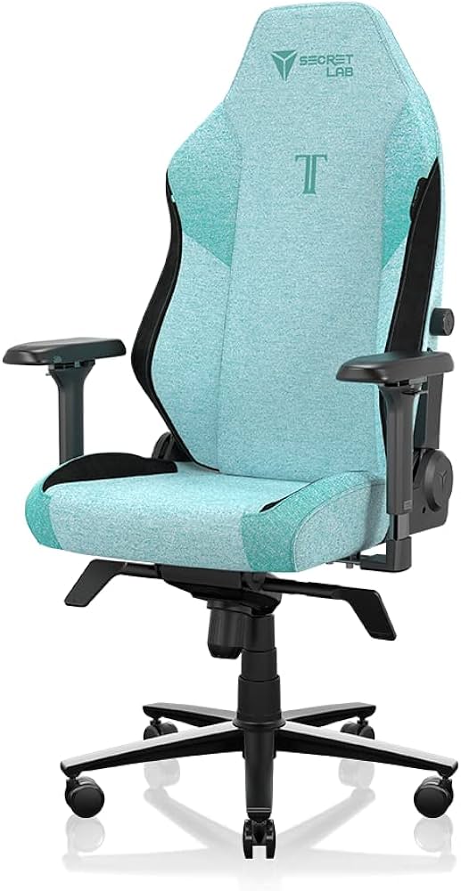 Amazon.com: Secretlab Titan Evo Mint Green Gaming Chair
