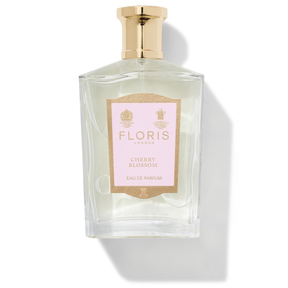 Floris Cherry Blossom Edp Spray, 100 Ml : Amazon.ca: Beauty