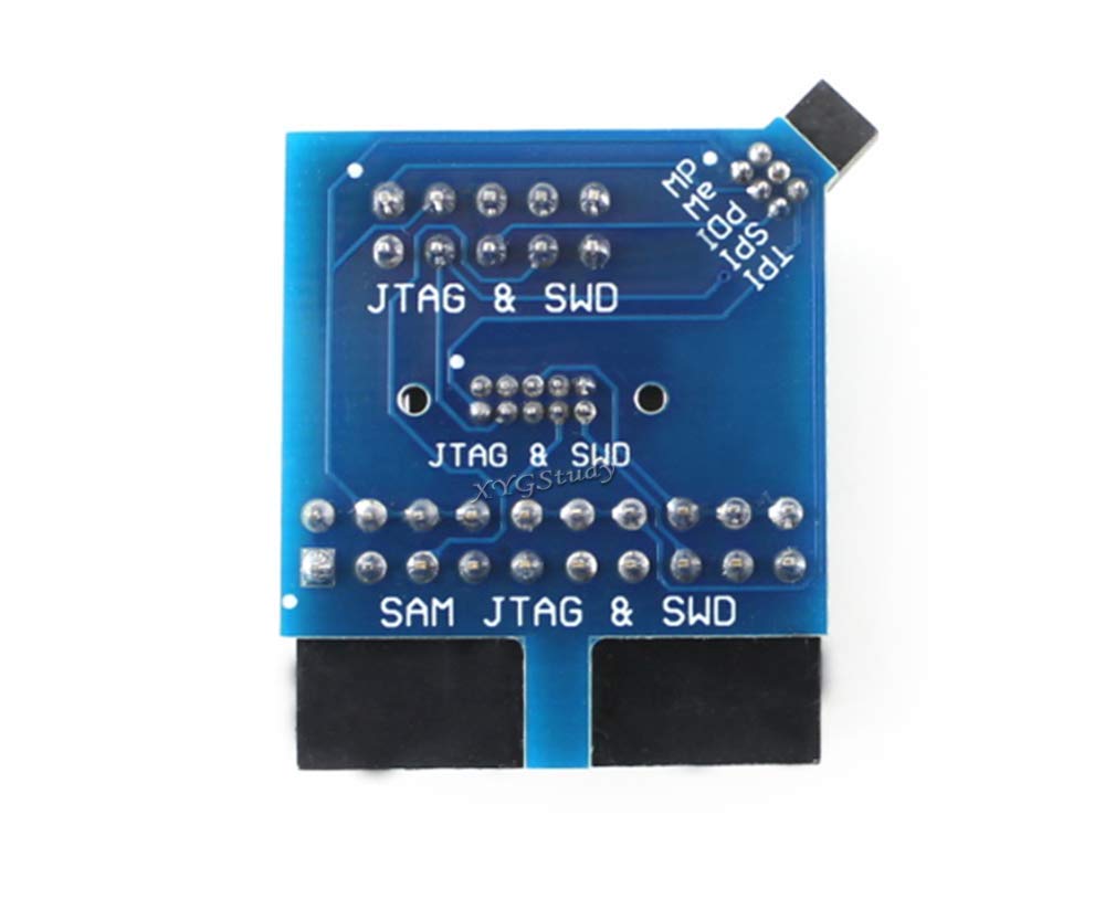Amazon.com: Atmel-ICE Basic Kit AVR SAM Programmer Debugger