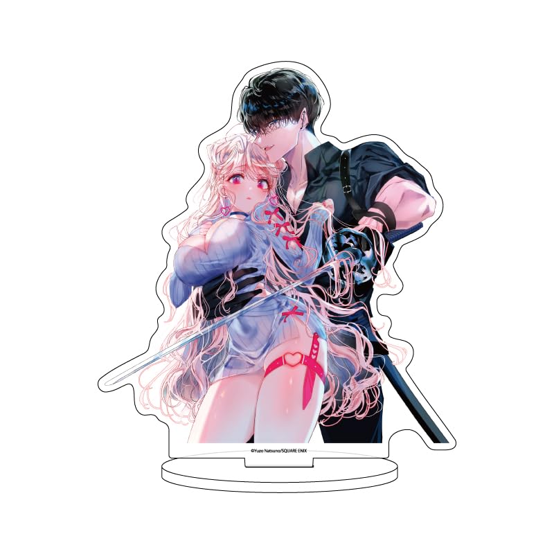 Amazon | アサシン&シンデレラ 01 緒臣&寧々子 キャラアクリル