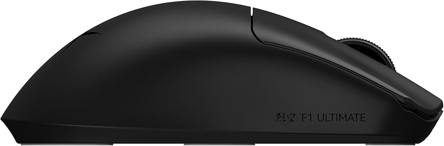 Amazon | 超軽量ワイヤレスゲーミングマウス ATK Blazing Sky F1