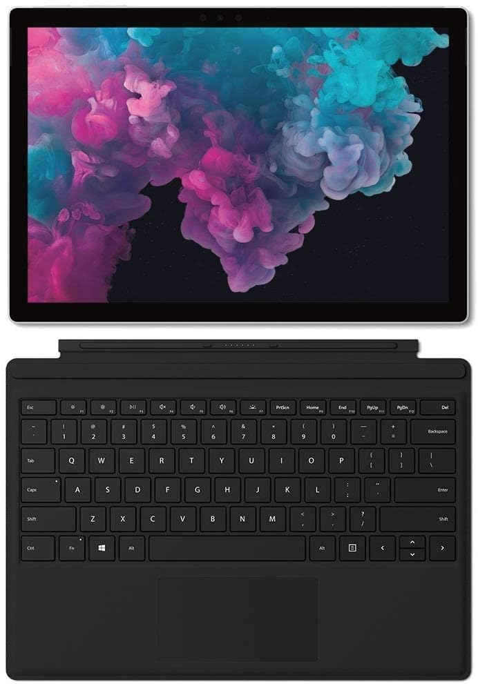 Amazon.com : Microsoft Surface Pro 6 (Intel Core i7, 16GB RAM