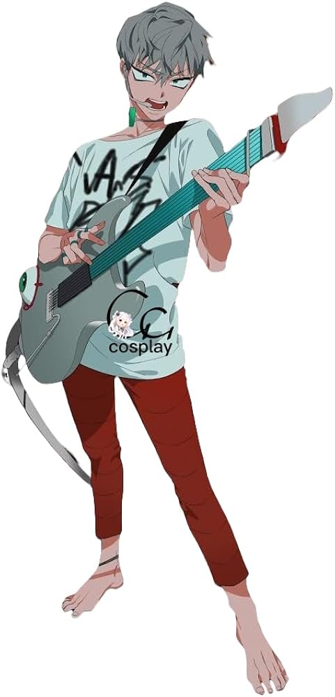 Amazon.co.jp: GGcosplay 「エイリアンステージ」 Alien Stage ティル