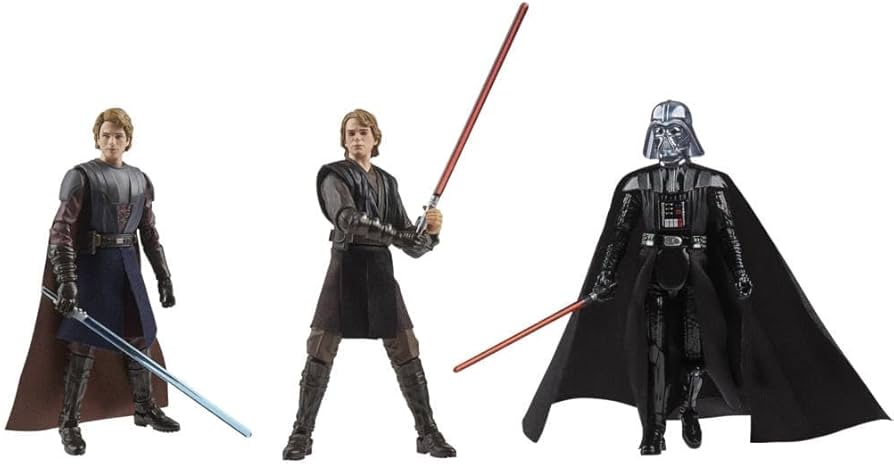 Amazon.co.jp: ハズブロ（Hasbro）スター・ウォーズ STAR WARS