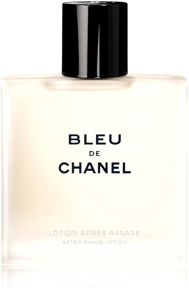 Amazon.co.jp: シャネル CHANEL ブルー ドゥ シャネル アフターシェ