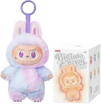 Amazon.co.jp: POP MART THE MONSTERS Big into Energy シリーズ