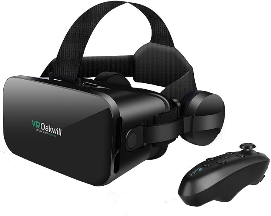 Amazon.co.jp: 最新 VRゴーグル VRヘッドセット VRヘッドマウント