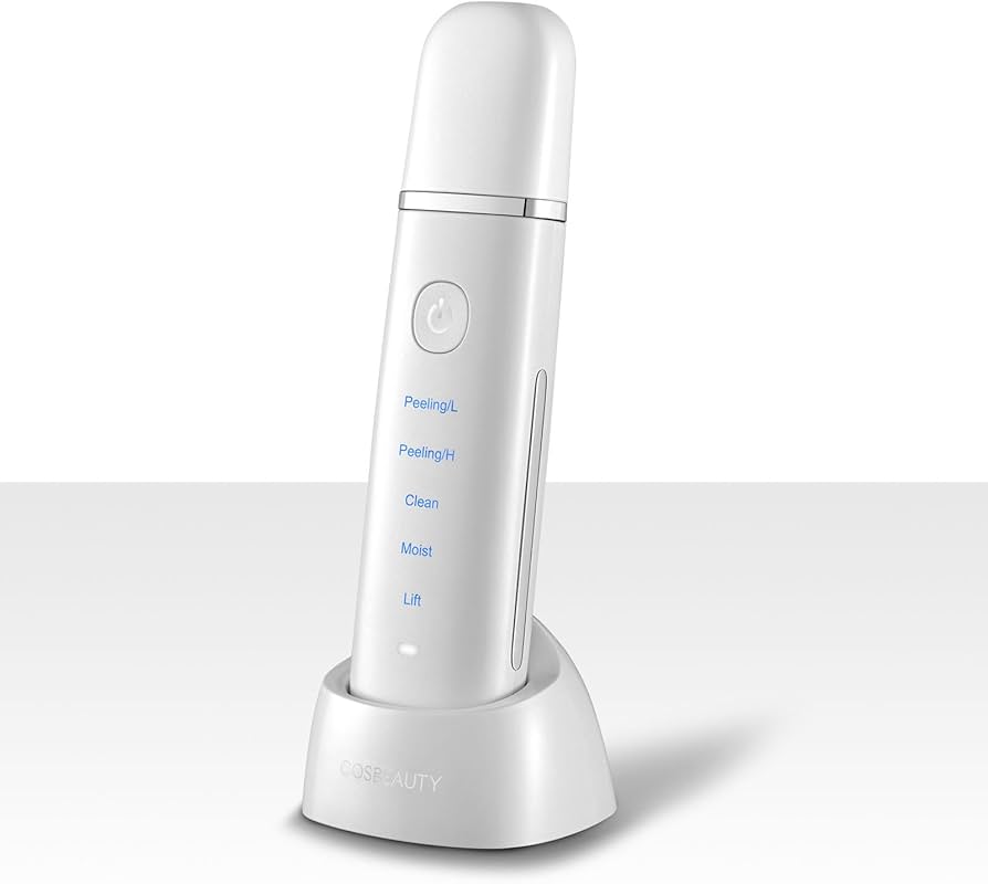 Amazon.co.jp: 美顔器 アクリアルピーリングプロEX COSBEAUTY