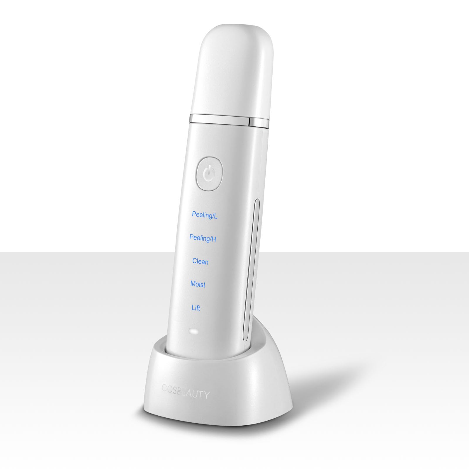 Amazon.co.jp: 美顔器 アクリアルピーリングプロEX COSBEAUTY