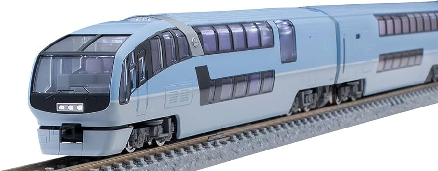 Amazon | TOMIX Nゲージ 251系 スーパービュー踊り子・2次車・旧塗装