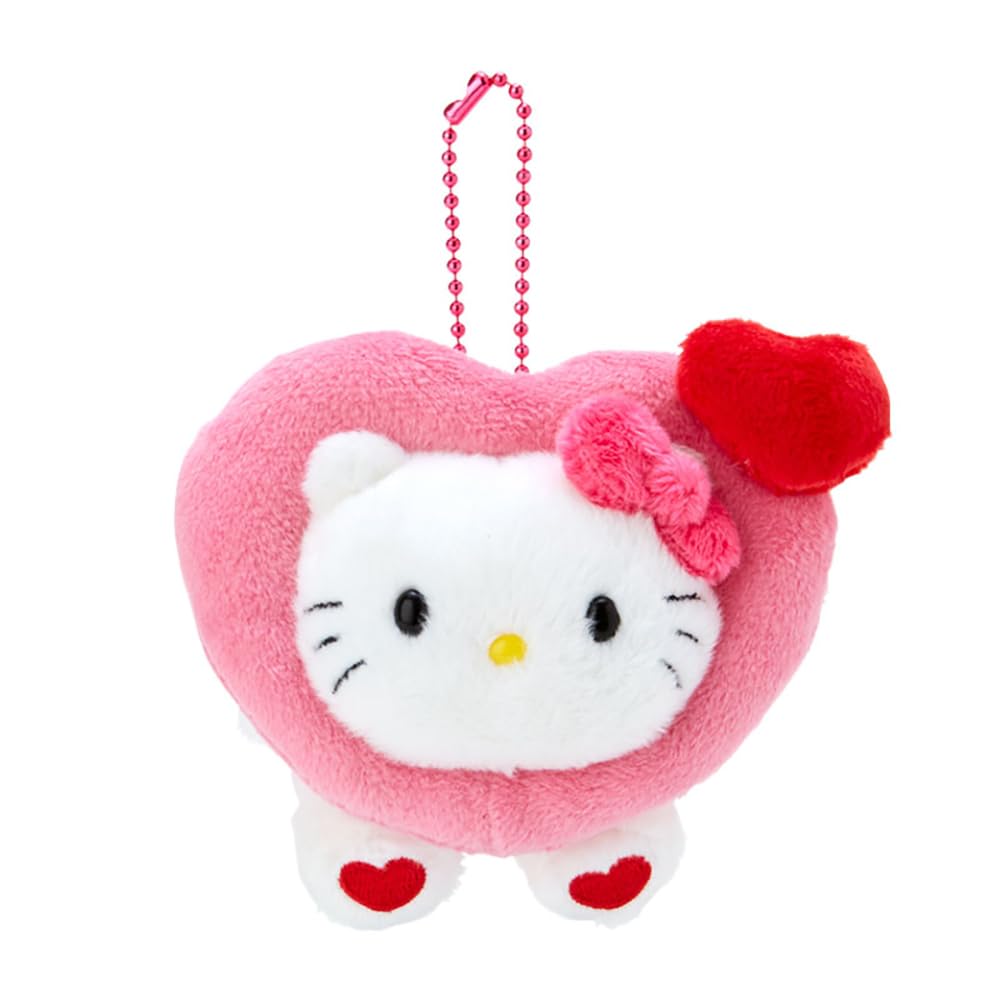 Amazon.co.jp: サンリオ(SANRIO) マスコットホルダーキャラクター大賞