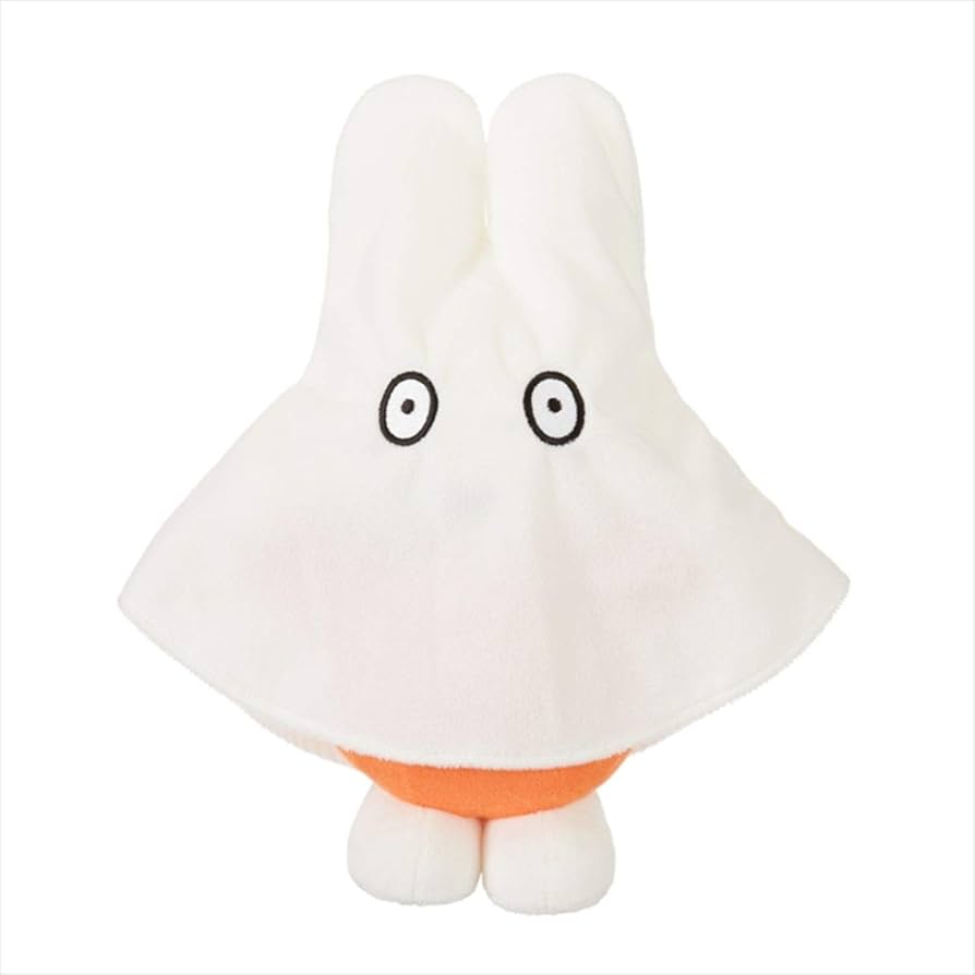 Amazon.co.jp: セキグチ Dick Bruna(ディック・ブルーナ) miffy