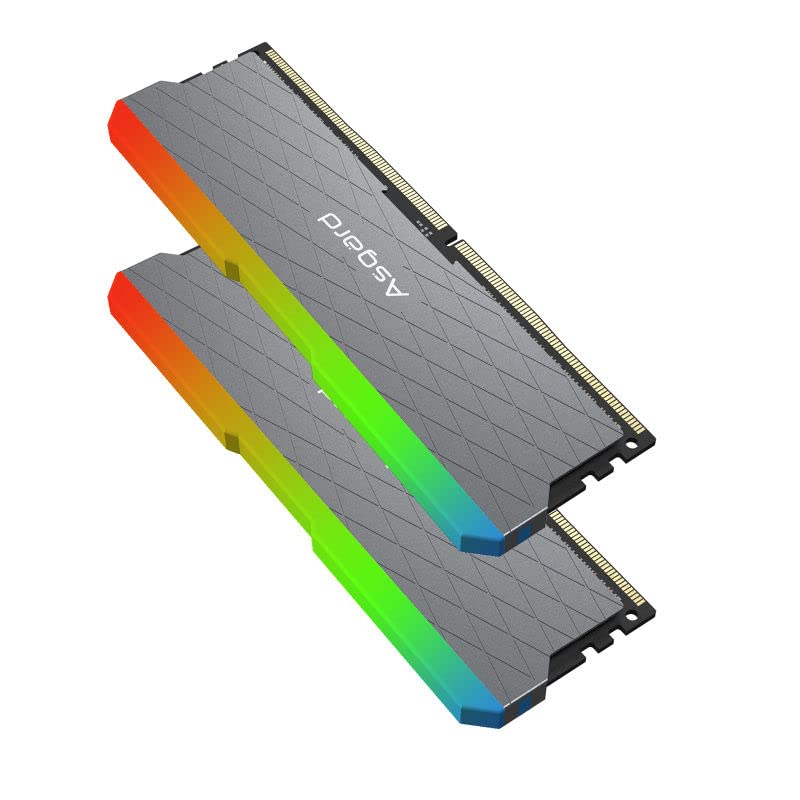 Amazon.co.jp: Asgard Loki W2シリーズ DDR4 Ram 32GB (2x16GB) RGB