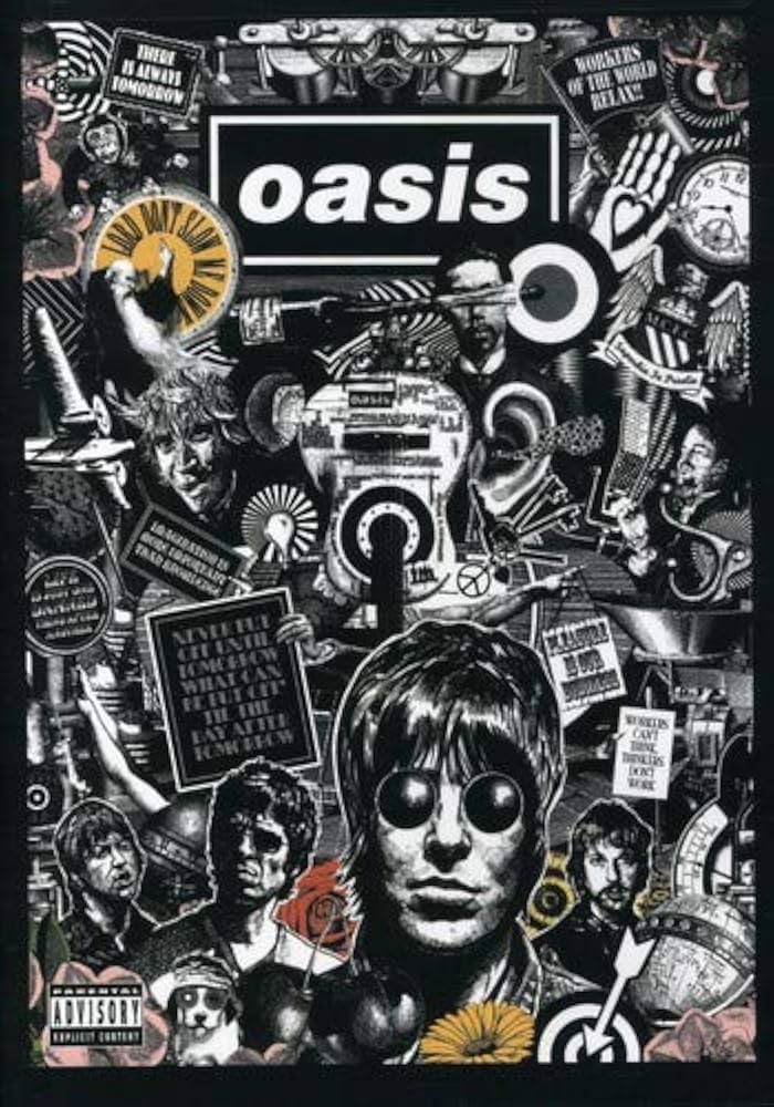 Amazon.com: Oasis: Lord Don't Slow Me Down : Oasis, Oasis: Movies & TV
