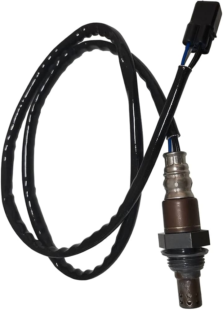 Amazon.com: ZHENSIW Motorcycle Oxygen Sensor 21176-0720 21176-0136