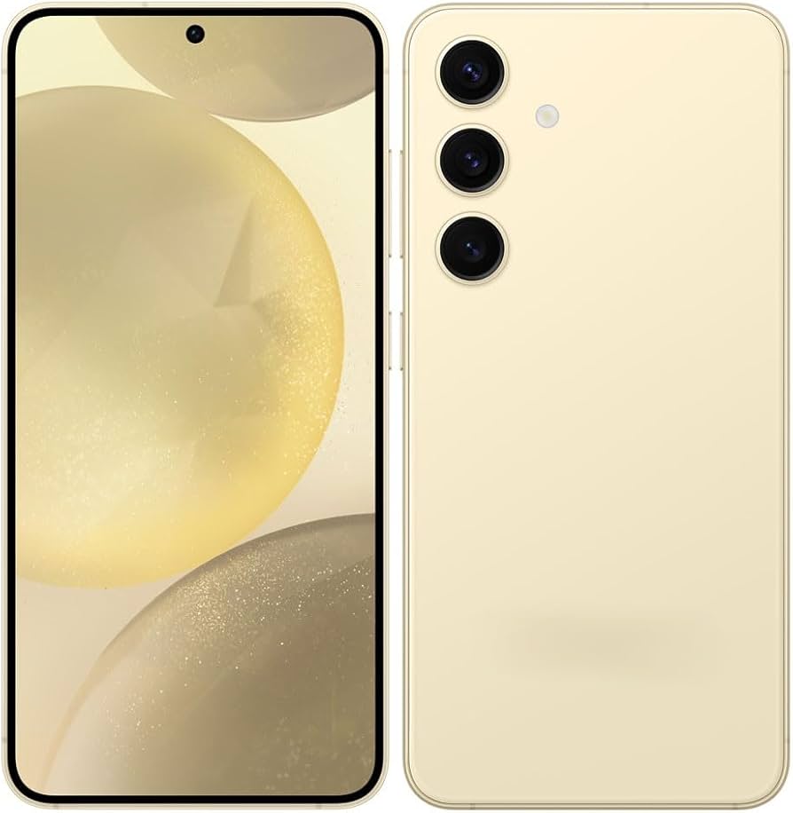 Amazon | Docomo版 Galaxy S24 SC-51E 本体 ROM 256GB RAM 8GB SIM