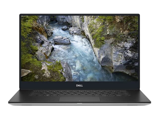 Dell Precision 5540 15.6