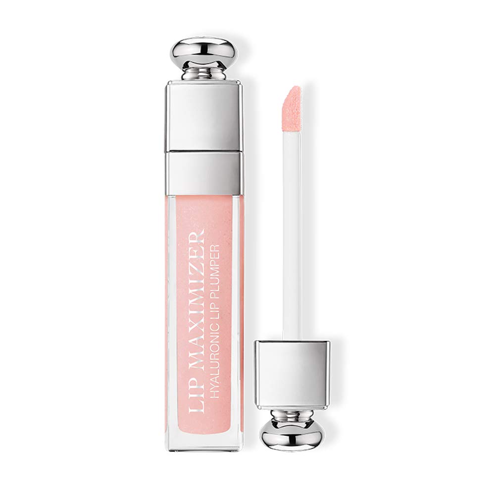 Amazon.co.jp: Dior アディクト リップマキシマイザー #001 ピンク