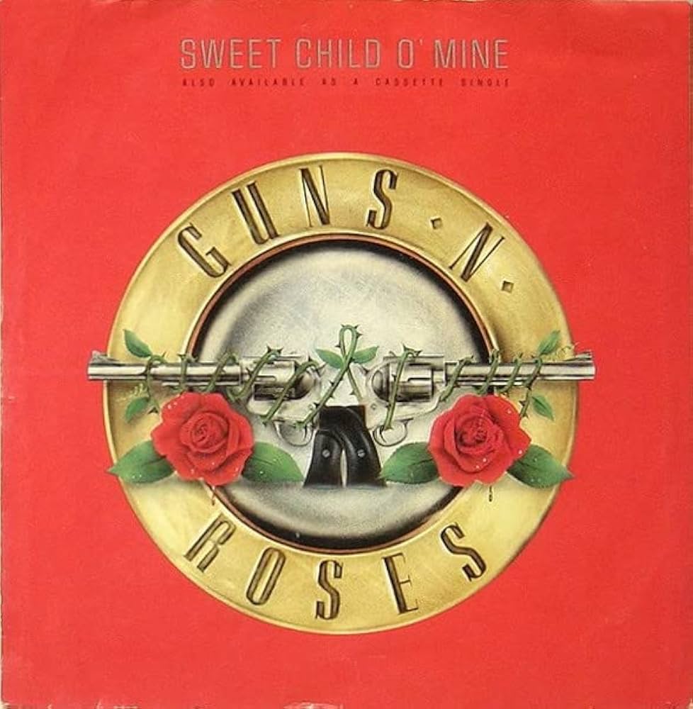 Amazon.co.jp: Sweet Child O'mine: ミュージック