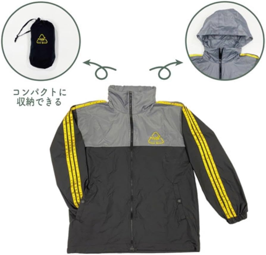 Amazon.co.jp: hide Memorial Day 2023 ポケッタブルウィンド