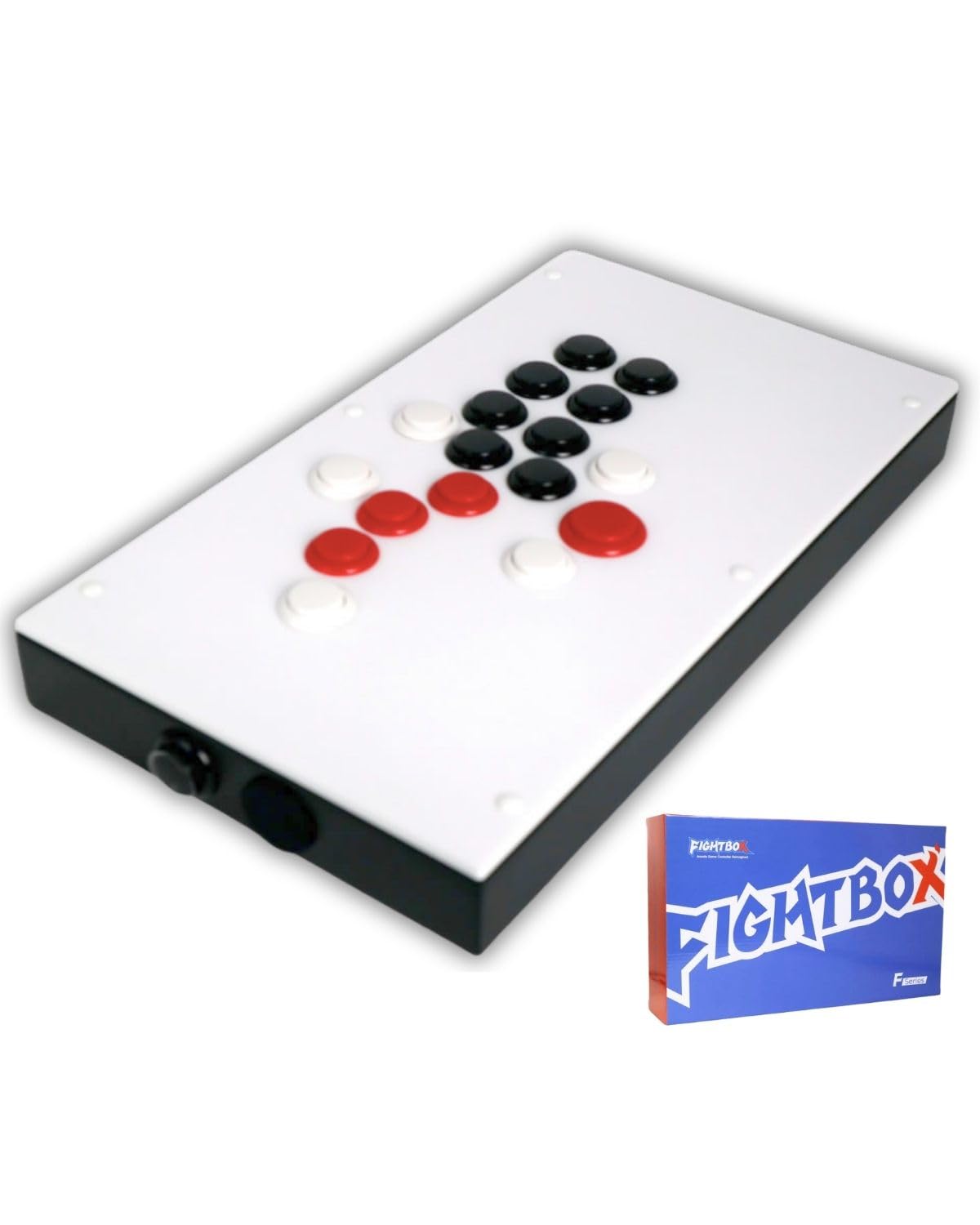 Amazon | 【FightBox公式】 FightBox ファイトボックス F-PRO PC