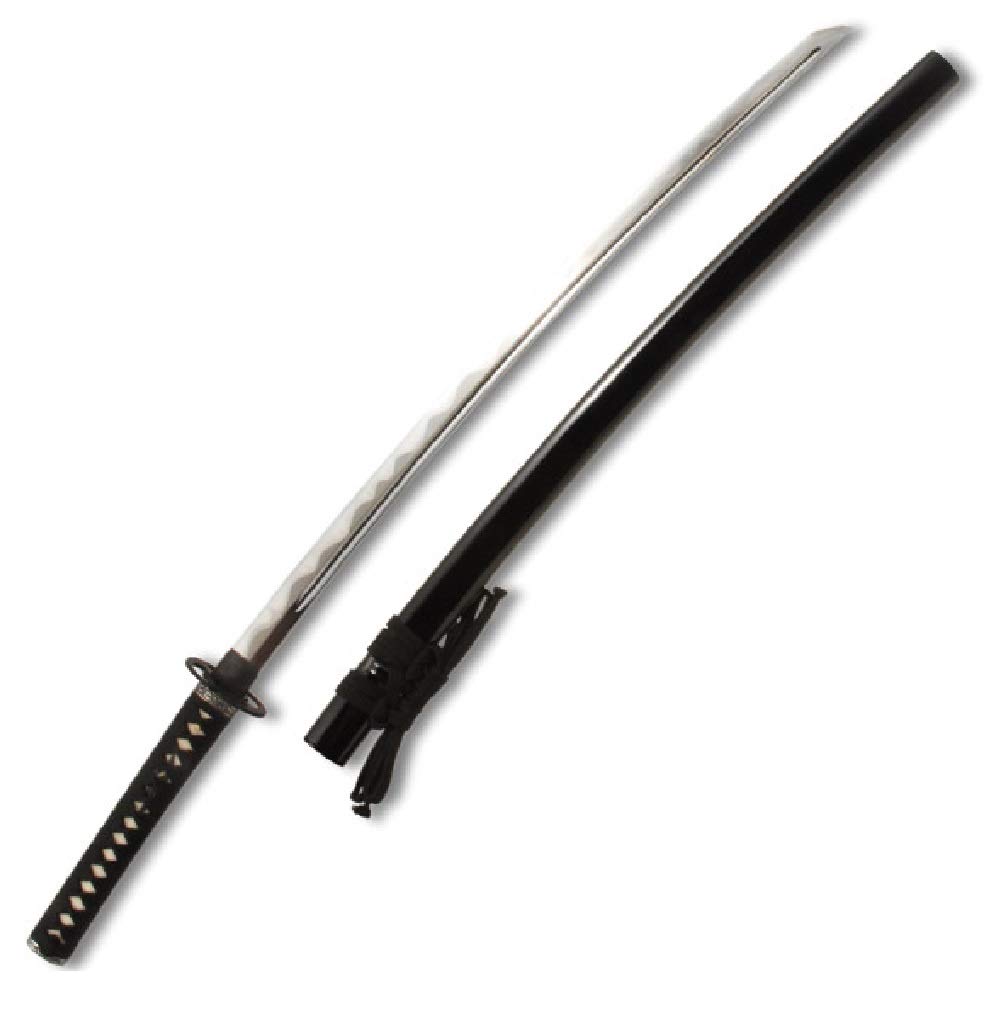 Amazon.co.jp: 居合刀 斉藤一愛刀 池田鬼神丸国重 装飾刀で真剣では