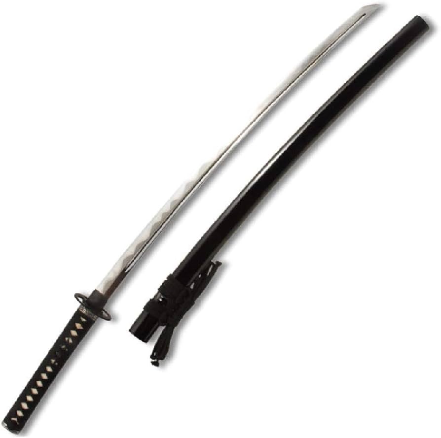 Amazon.co.jp: 居合刀 斉藤一愛刀 池田鬼神丸国重 装飾刀で真剣では